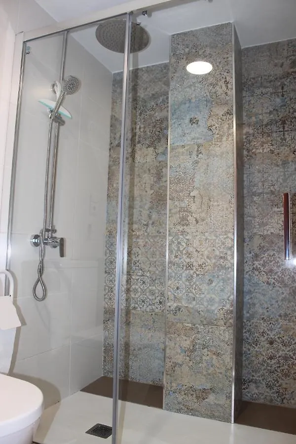 Suite Del Mar II Torre Del Mar Apartamento