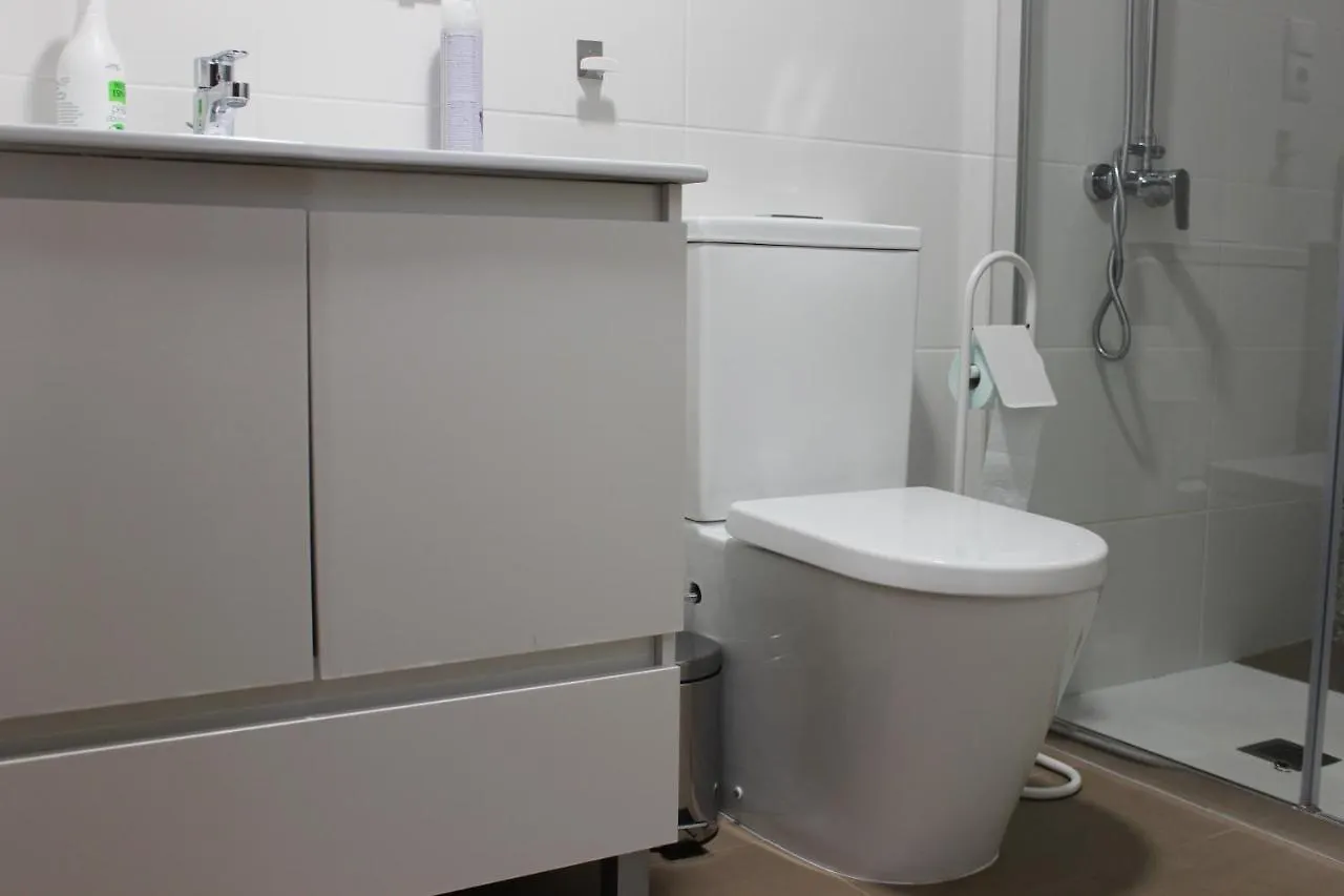 Apartamento Suite Del Mar II Torre Del Mar