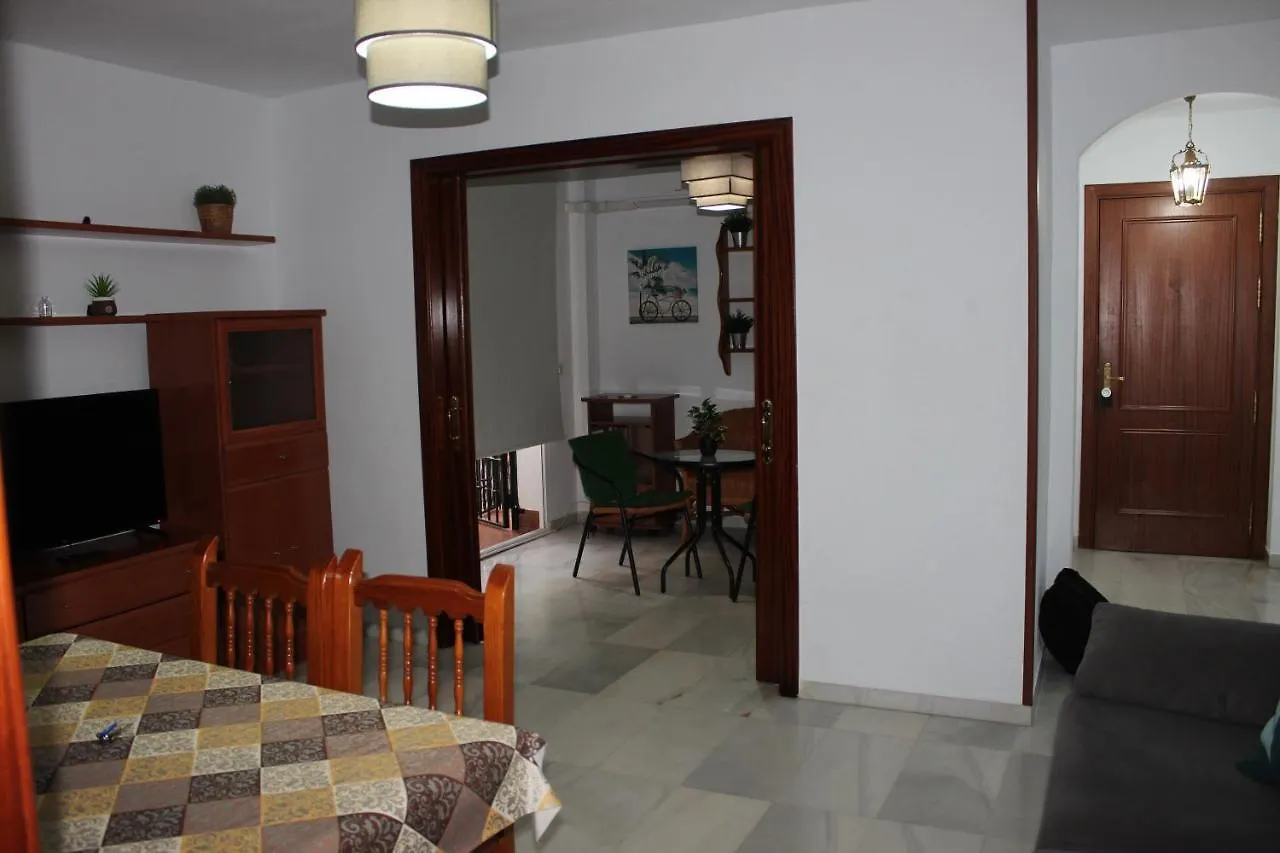 Apartamento Suite Del Mar II Torre Del Mar