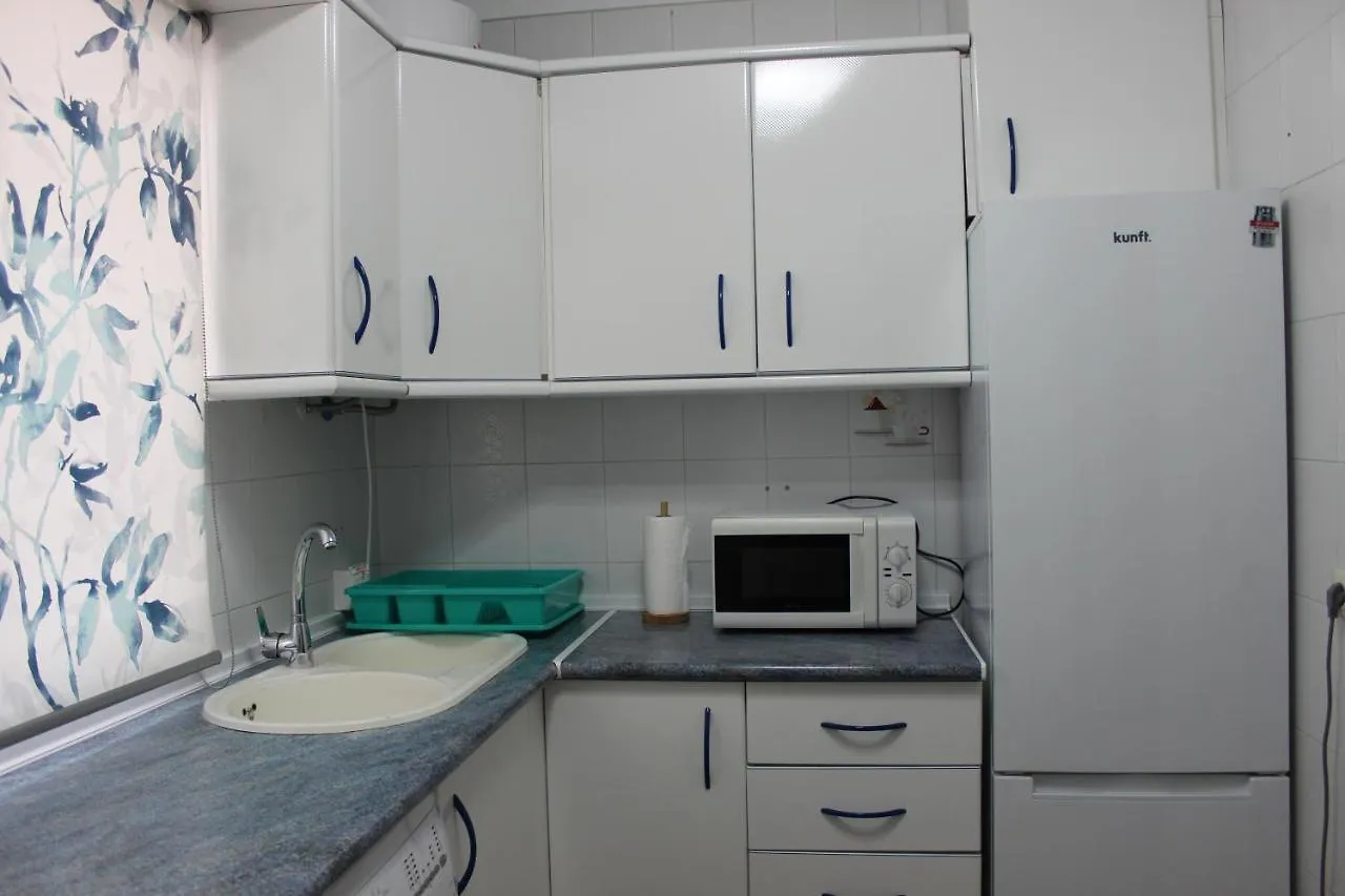 Apartamento Suite Del Mar II Torre Del Mar