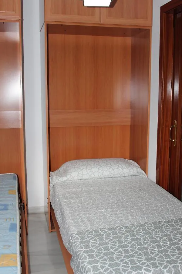Apartamento Suite Del Mar II Torre Del Mar España