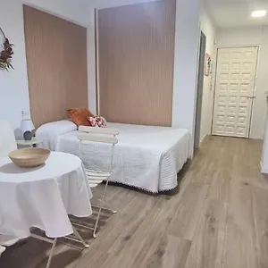 Estudio Apartamento